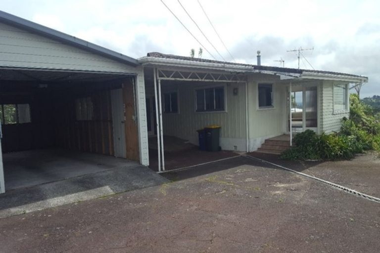 Photo of property in 85 Glengarry Road, Glen Eden, Auckland, 0602