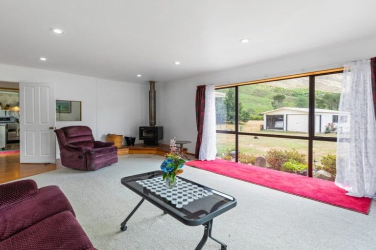 Photo of property in 285 Tapps Road, Canvastown, Havelock, 7178