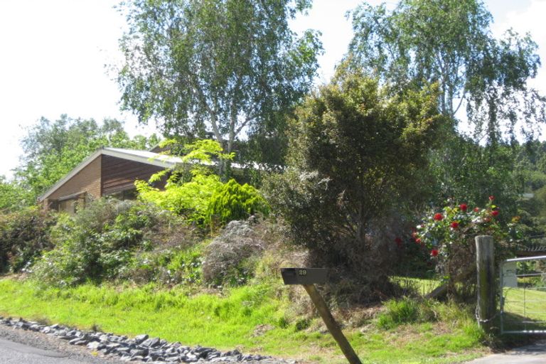 Photo of property in 29 Coalmine Road, Opaheke, Papakura, 2584
