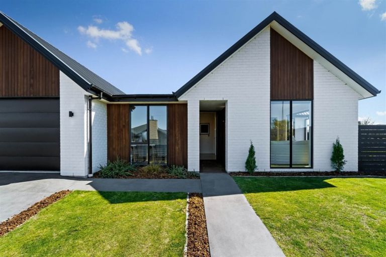 Photo of property in 38 Payne Court, Lincoln, 7608