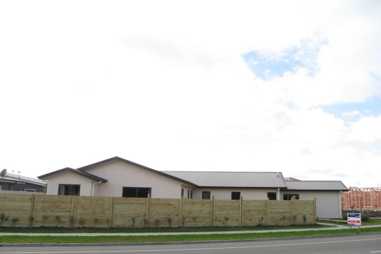 Photo of property in 63 Russell Robertson Drive, Havelock North, 4130