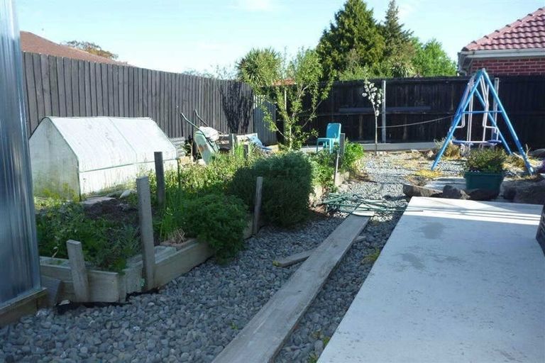 Photo of property in 7 Trafford Street, Harewood, Christchurch, 8051