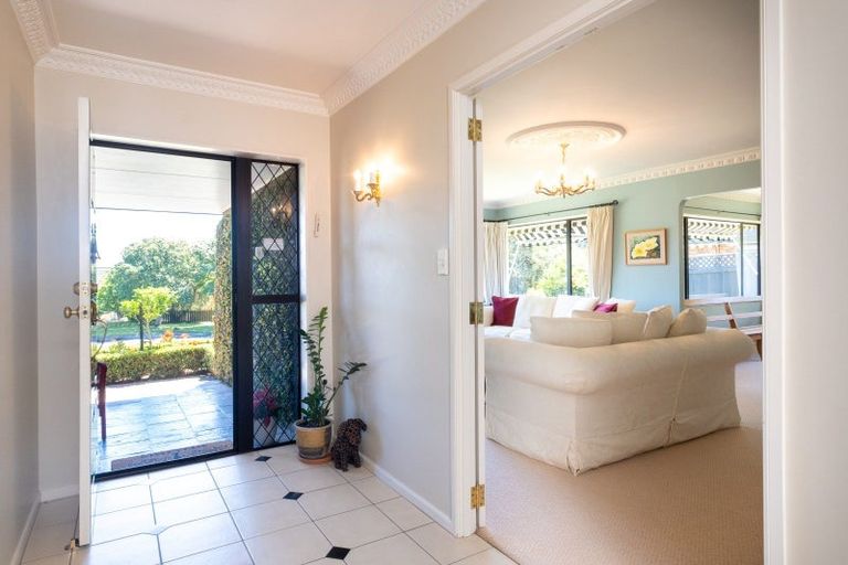 Photo of property in 6 Chestnut Court, Havelock North, 4130