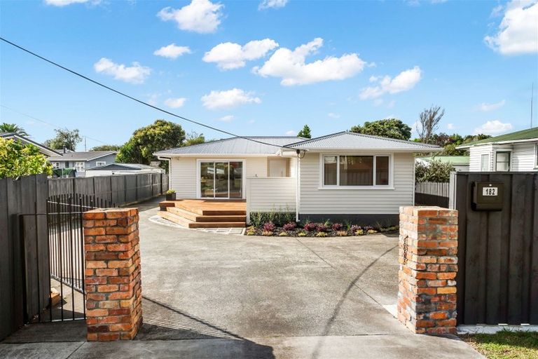 Photo of property in 182 Kiripaka Road, Tikipunga, Whangarei, 0112