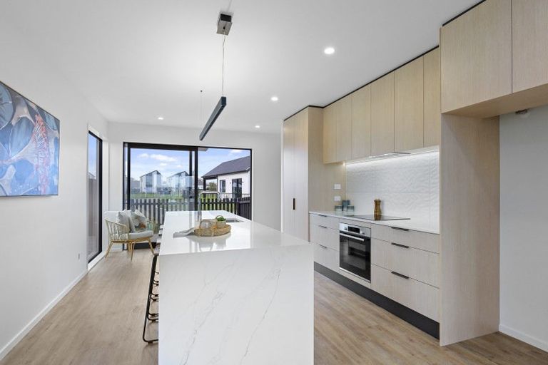 Photo of property in 5 Monsaraz Boulevard, Halswell, Christchurch, 8025