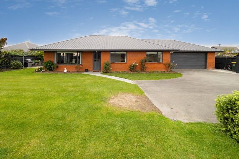 Photo of property in 13b Wilkin Street, Tinwald, Ashburton, 7700