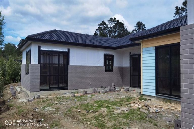 Photo of property in 29 Pukemarino Road, Waimauku, 0812