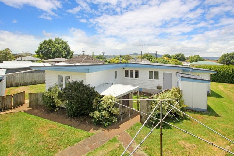 Photo of property in 1 Regina Street, Pokeno, 2402