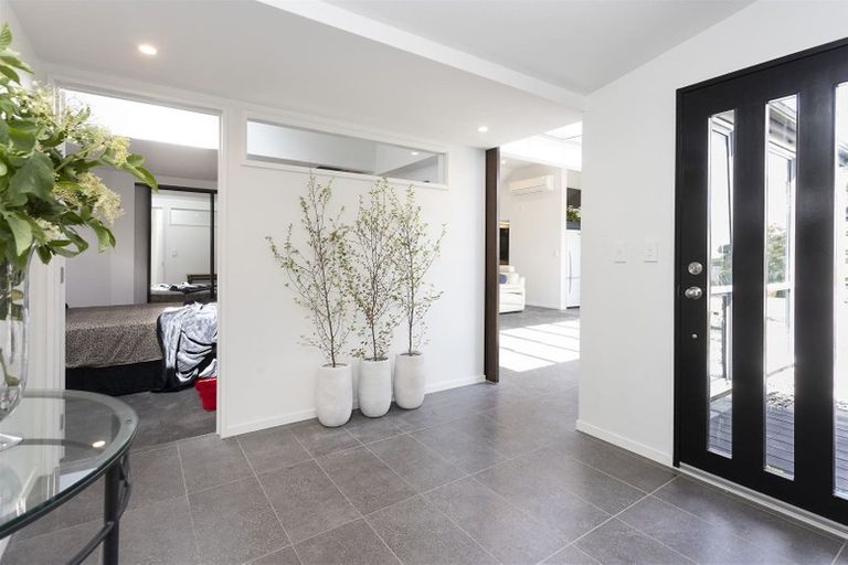Photo of property in 147 Soleares Avenue, Mount Pleasant, Christchurch, 8081