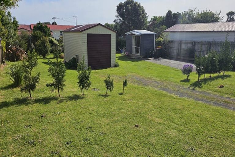 Photo of property in 169 Egmont Street, Patea, 4520