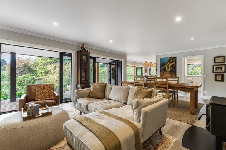 Photo of property in 72 Reid Road, Glenbrook, Waiuku, 2681