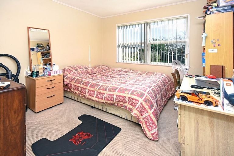 Photo of property in 42 Cape Road, Mangere, Auckland, 2022