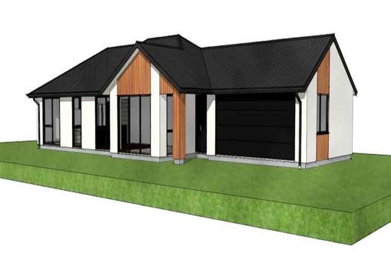 Photo of property in 20 Cress Street, Halswell, Christchurch, 8025