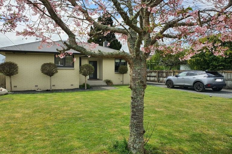 Photo of property in 32 Cunningham Road, Beerescourt, Hamilton, 3200