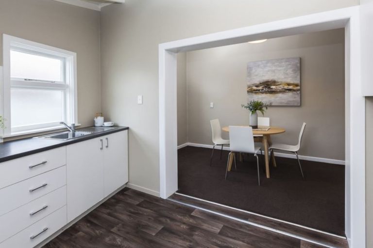 Photo of property in 52 Southampton Street, Sydenham, Christchurch, 8023