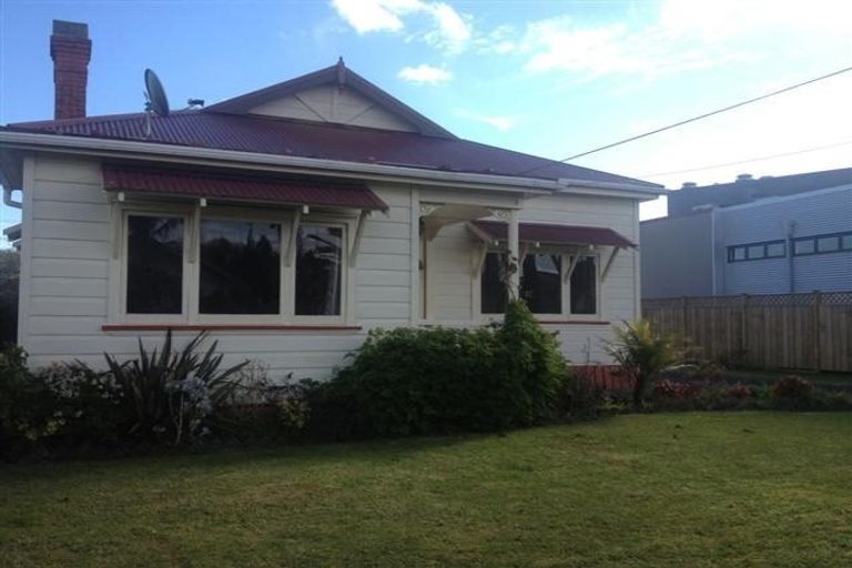 Photo of property in 17 Henry Street, Kensington, Whangarei, 0112