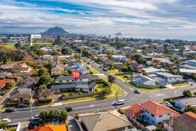 Photo of property in 39 Golf Road, Mount Maunganui, 3116