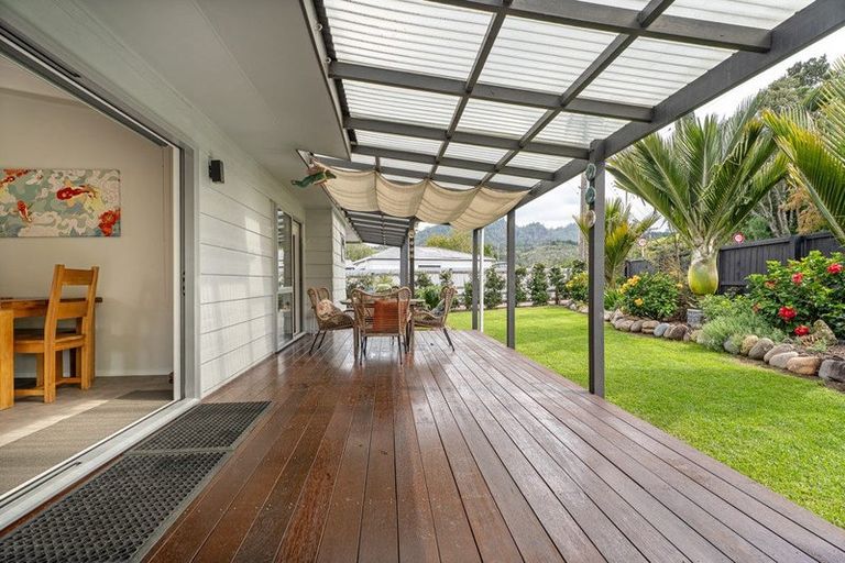 Photo of property in 3 Ocean Beach Road, Tairua, 3508