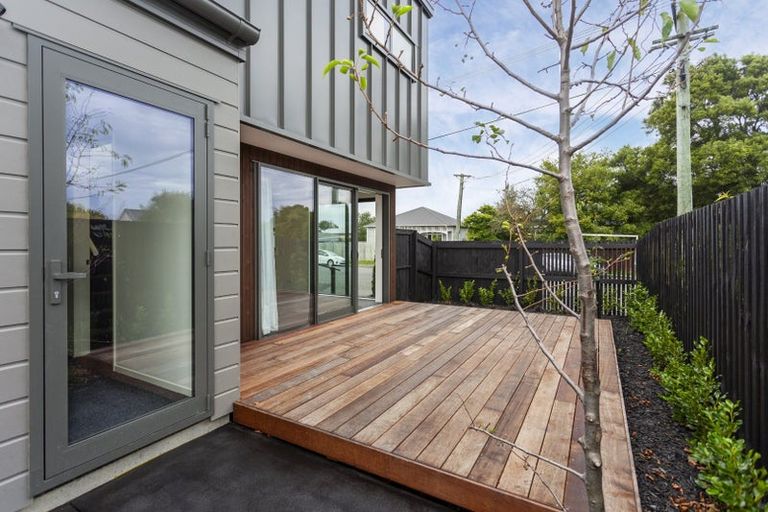 Photo of property in 1/130 Neville Street, Spreydon, Christchurch, 8024