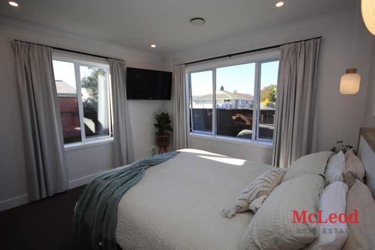 Photo of property in 5 Allens Road, Allenton, Ashburton, 7700