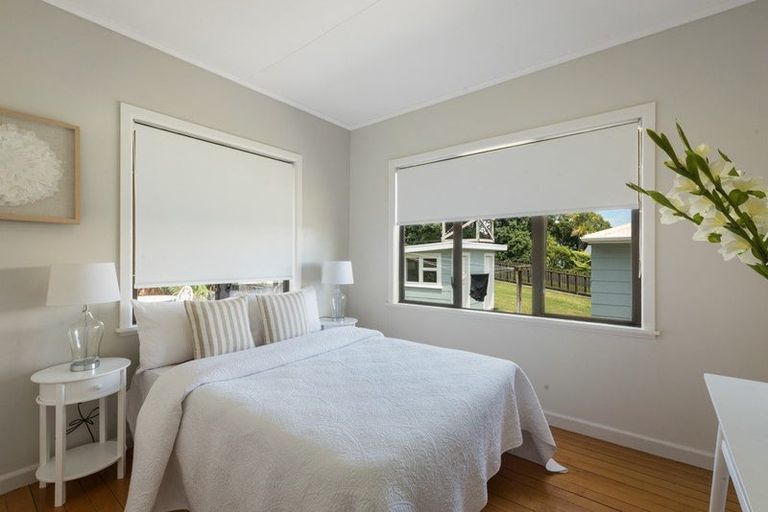 Photo of property in 36 Patui Avenue, Ngarimu Bay, Thames, 3575