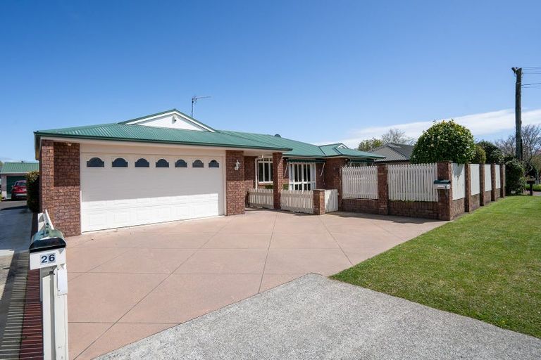 Photo of property in 26a Weld Street, Cambridge, 3434