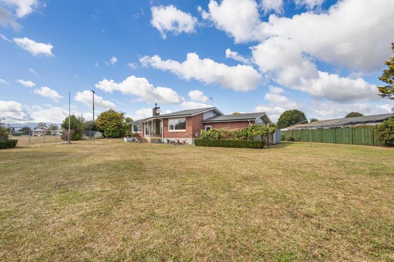 Photo of property in 31 Rata Street, Matamata, 3400