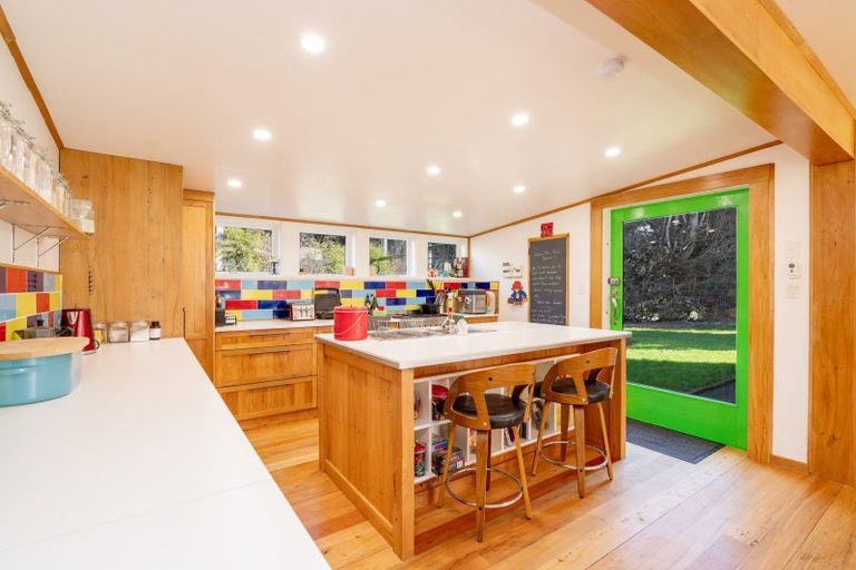 Photo of property in 6 Quarry Hills Fortification Road, Quarry Hills, Tokanui, 9884