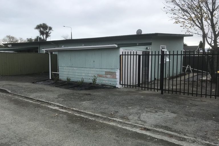 Photo of property in 1/26 North Road, The Wood, Nelson, 7010