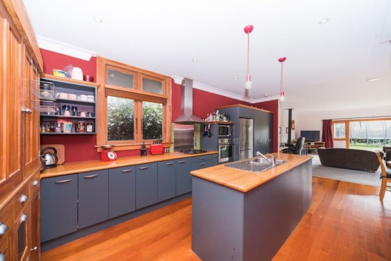 Photo of property in 58 Havill Street, Takaro, Palmerston North, 4410