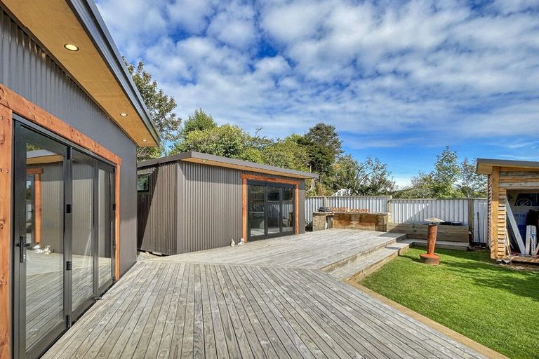 Photo of property in 51 Filleul Street, Gladstone, Invercargill, 9810