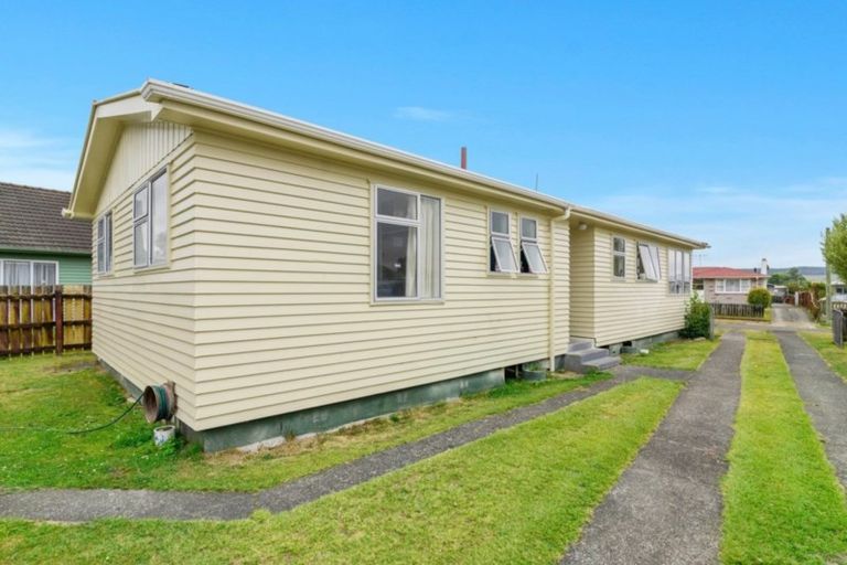 Photo of property in 41 Rewa Crescent, Murupara, 3025
