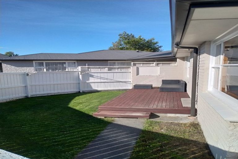 Photo of property in 196 Rutland Street, St Albans, Christchurch, 8052