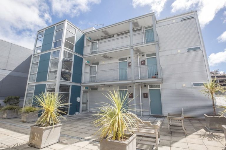 Photo of property in 1/143g Carlton Gore Road, Newmarket, Auckland, 1023