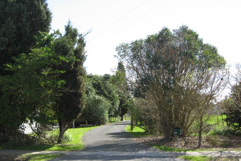 Photo of property in 42 Mitchell Road, Wairoa, 4108