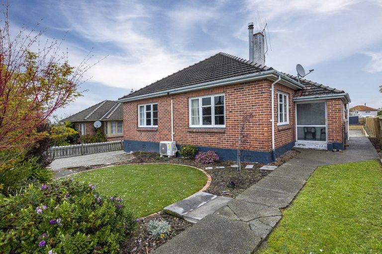 Photo of property in 204 Selwyn Street, Marchwiel, Timaru, 7910