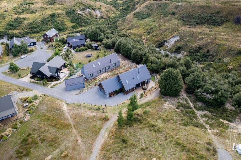 Photo of property in 12c Cheeseman Terrace, Castle Hill, Springfield, 7580