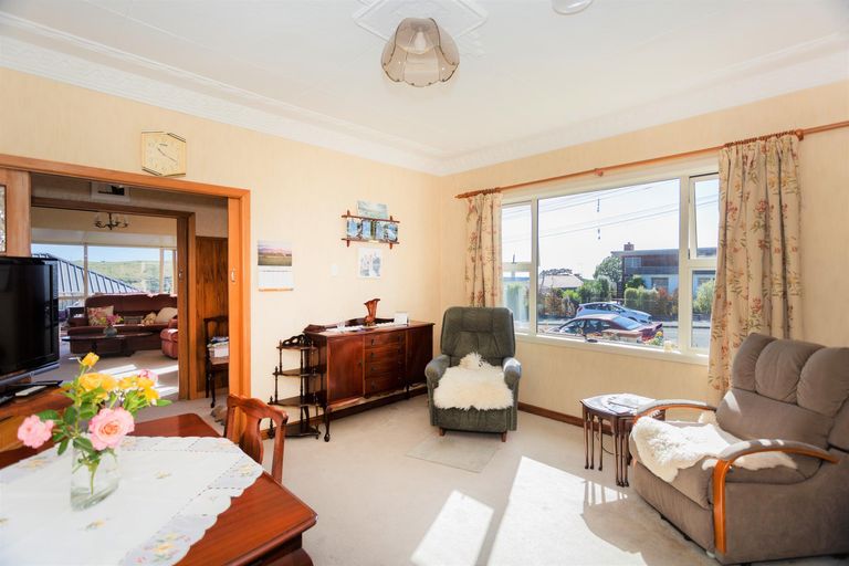 Photo of property in 4 Towey Street, Oamaru, 9400