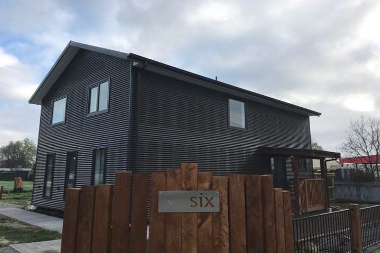 Photo of property in 6 Princes Street, Fairlie, 7925