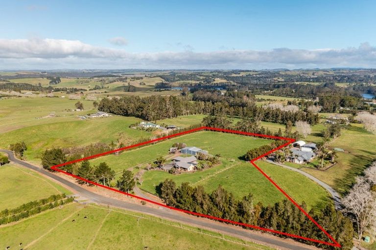 Photo of property in 40 Mcleod Road, Waipapa, Kerikeri, 0295
