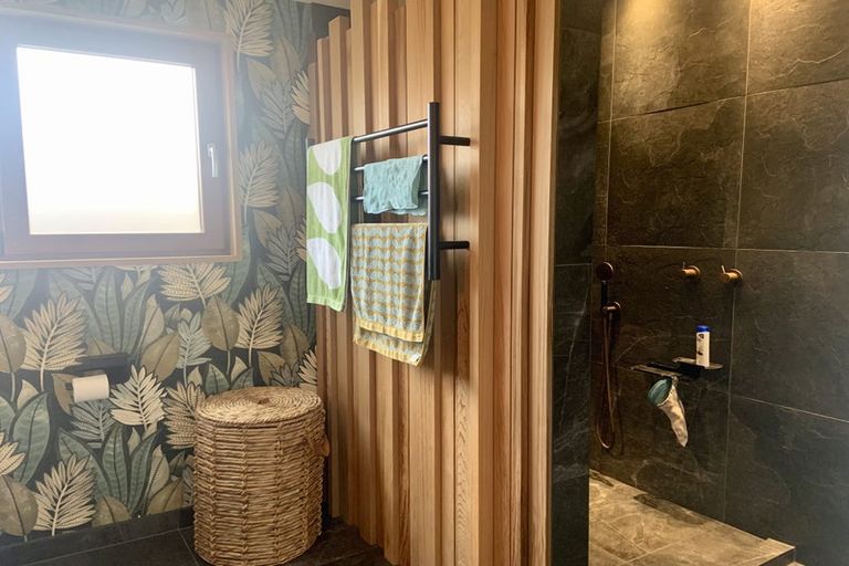 Photo of property in 3 Harbour View Terrace, Cass Bay, Lyttelton, 8082