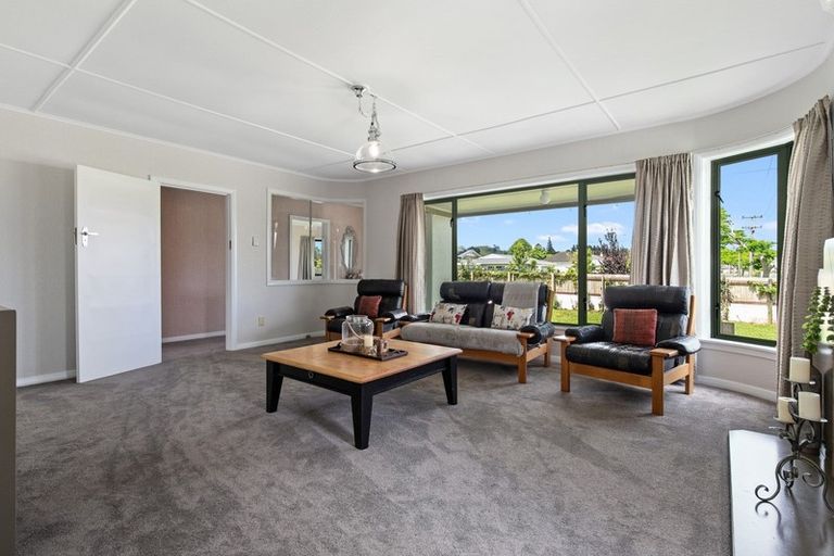 Photo of property in 24 Studholme Street, Morrinsville, 3300
