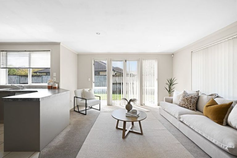 Photo of property in 12 Savannah Place, Rototuna North, Hamilton, 3210