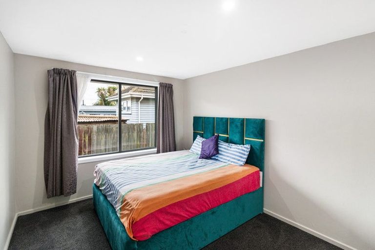 Photo of property in 4/84 Amyes Road, Hornby, Christchurch, 8042