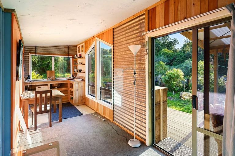 Photo of property in 733 Otaki Gorge Road, Hautere, Otaki, 5582
