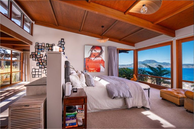 Photo of property in 78 Acacia Heights Drive, Acacia Bay, Taupo, 3385