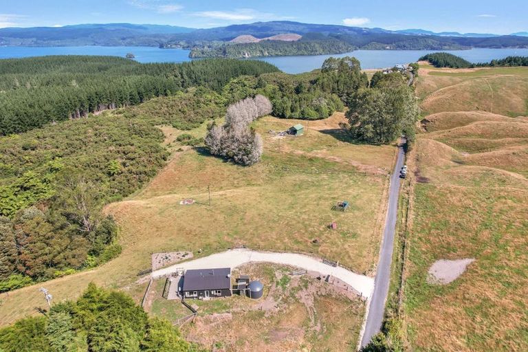 Photo of property in 364 Maniatutu Road, Okere Falls, Rotorua, 3074