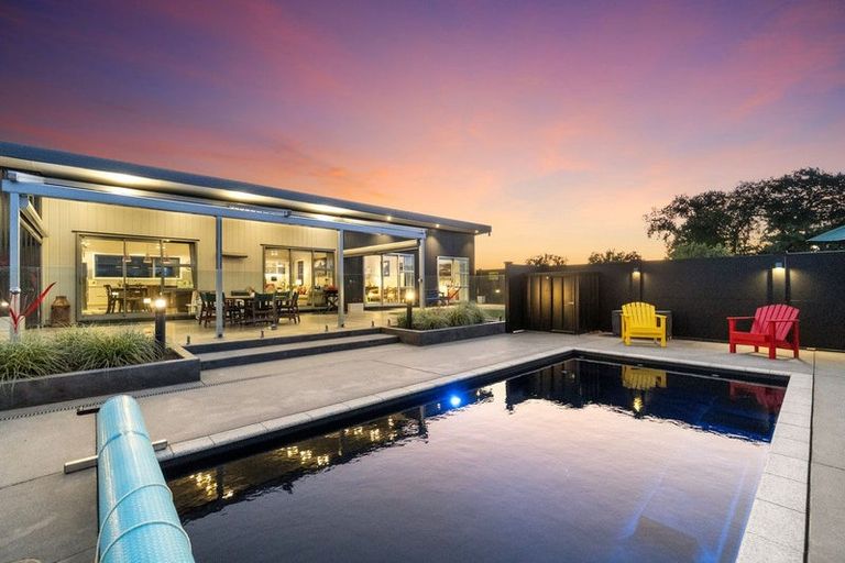 Photo of property in 58 Redoubt Road, Cambridge, 3495