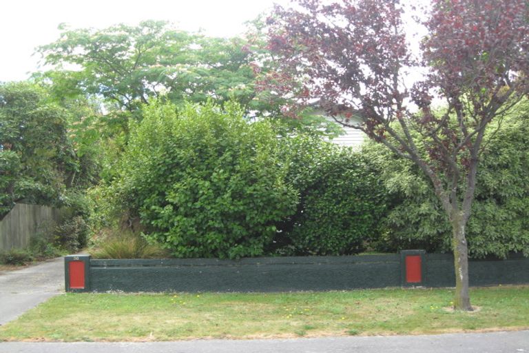 Photo of property in 36 Mersey Street, St Albans, Christchurch, 8014