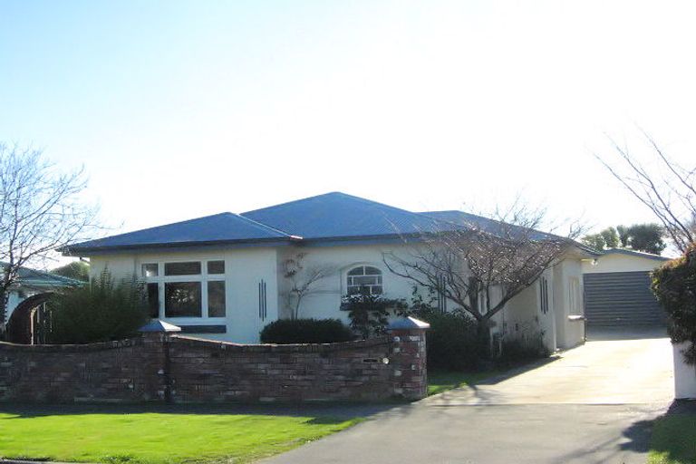 Photo of property in 68 Short Street, Richmond, Invercargill, 9810